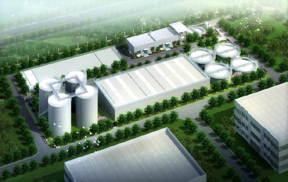 工業廢水處理 工業廢水處理