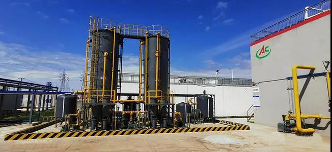 工業廢水處理 工業廢水處理