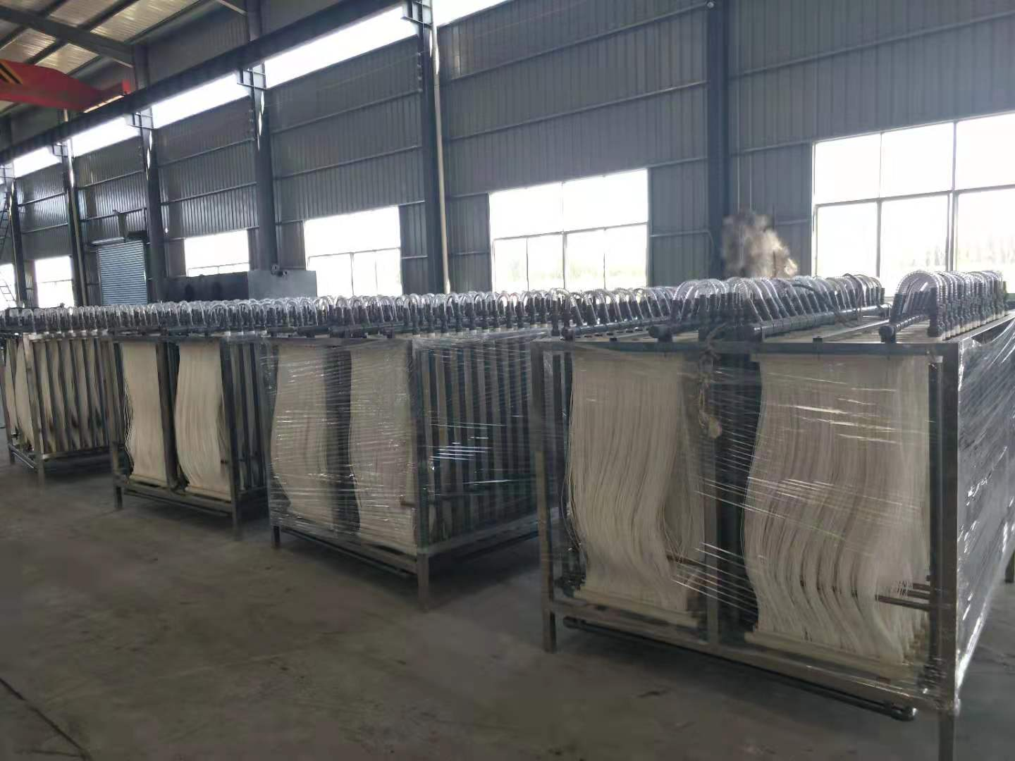 50噸污水一體化處理設備 50噸污水一體化處理設備