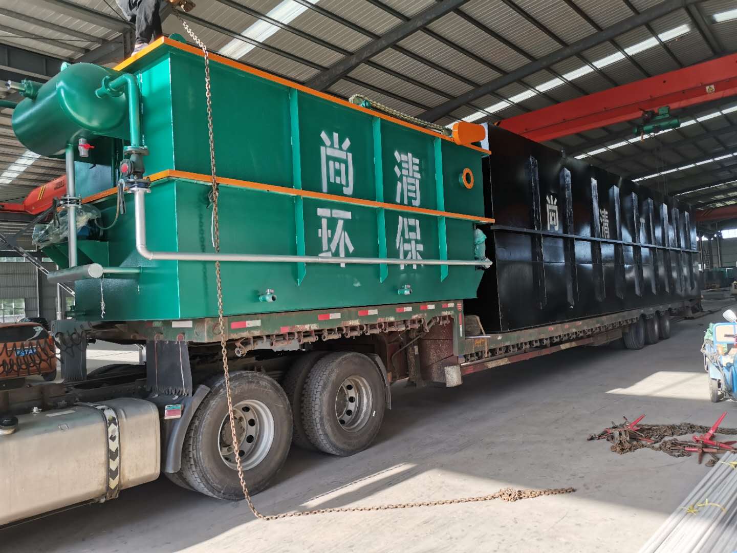 污水處理設備 污水處理設備